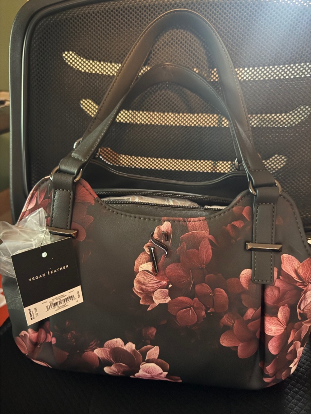 Simply Vera, Vera Wang Satchel